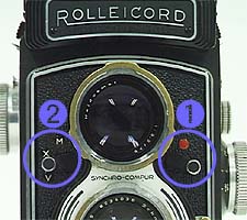 MJ;i : Howto CAMERA/ROLLEICORD-Vb
